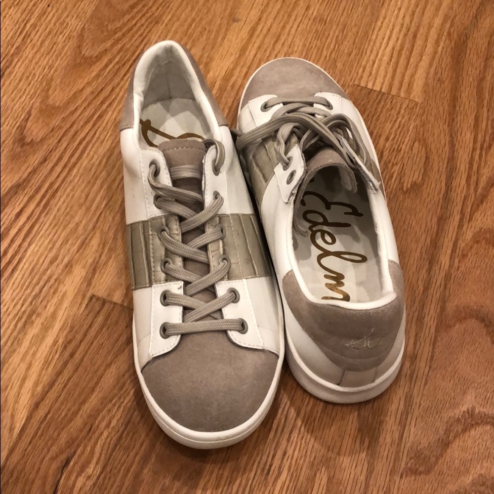 Sam Edelman sneakers